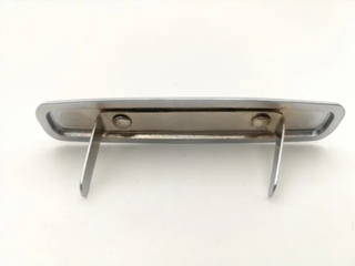 EMBLEMA DE ASIENTO MERCEDES MAYBACH 59mm