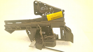 CERRADURA PUERTA TRASERA IZQUIERDA FORD FOCUS BER