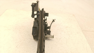 CERRADURA PUERTA TRASERA IZQUIERDA FORD FOCUS BER