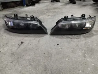 Faros delanteros BMW Z3 Ingleses