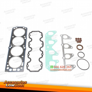 Juego de juntas de culata TA Technix 1,2l adecuad