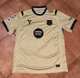 Camiseta FC Barcelona