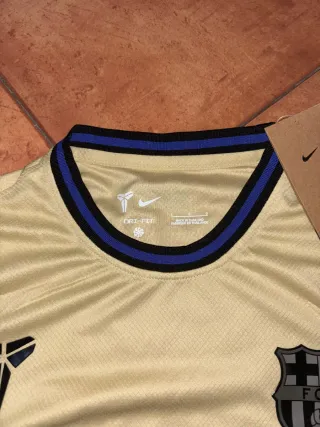 Camiseta FC Barcelona