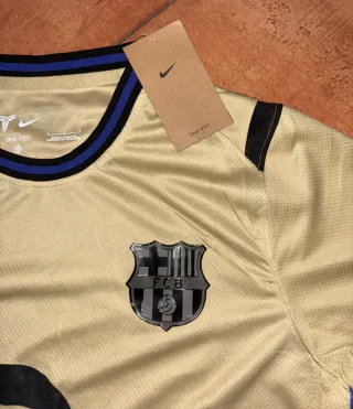 Camiseta FC Barcelona