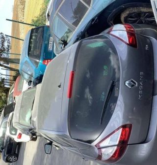 1833018 sin referencia parasol der renault megane