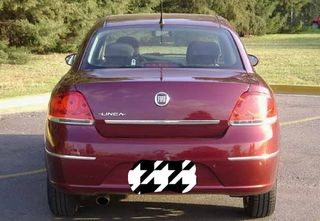 FIAT Linea 2007