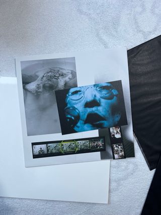 The Beatles Vinilo Doble The White Album