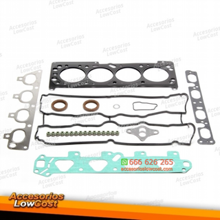 Juego de juntas de culata TA Technix para 1,6l-16