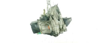 Renault jr5108 caja cambios megane ii 1.5 22062352