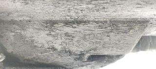 Renault jr5108 caja cambios megane ii 1.5 22062352