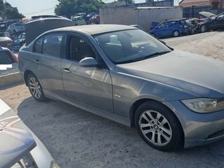7jx16eh2 is34 llanta bmw serie 3 berlina 463554