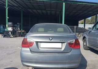 7jx16eh2 is34 llanta bmw serie 3 berlina 463554
