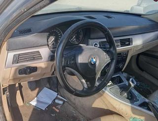 7jx16eh2 is34 llanta bmw serie 3 berlina 463554