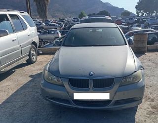 7jx16eh2 is34 llanta bmw serie 3 berlina 463554