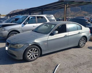 7jx16eh2 is34 llanta bmw serie 3 berlina 463554