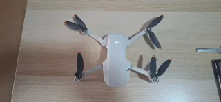 DJI Mini 2 SE para repuestos