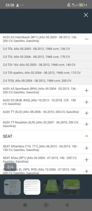 Kit Embrague Valeo Golf TDI