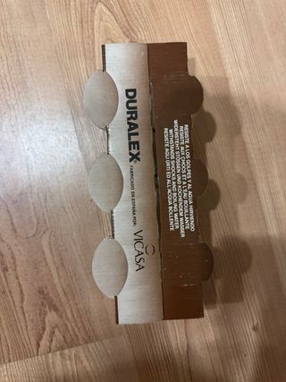 Vasos DURALEX - Saboya 8 (6 unidades x60 cajas)