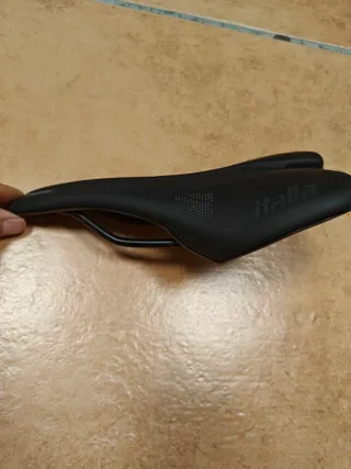 Sillín Selle Italia SLR Boost L1