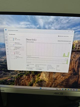 HP ProDesk 400 G3 SFF