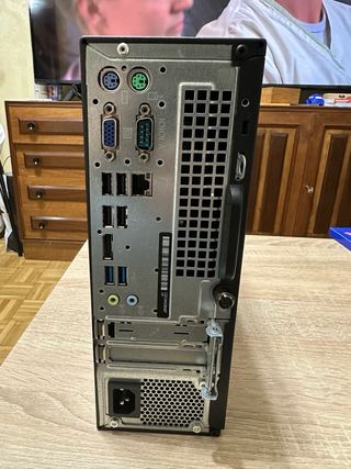 HP ProDesk 400 G3 SFF
