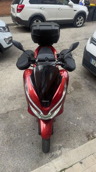 PCX AÑO 2019 Excelente en todo