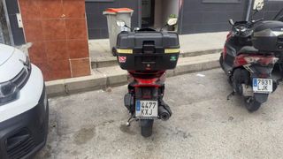 PCX AÑO 2019 Excelente en todo