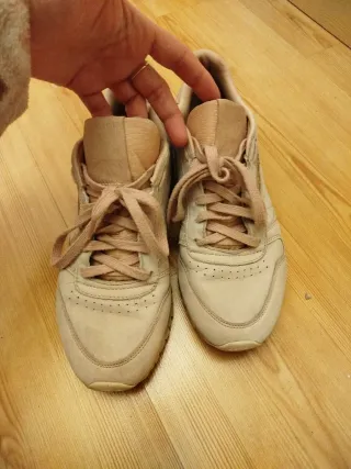 Reebok Classic Rosa Palo T.39