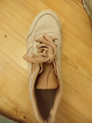 Reebok Classic Rosa Palo T.39