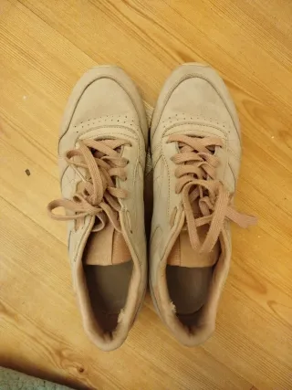 Reebok Classic Rosa Palo T.39