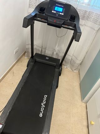 Cinta de Correr Bodytone