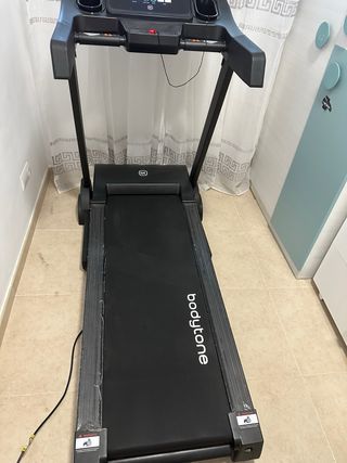 Cinta de Correr Bodytone