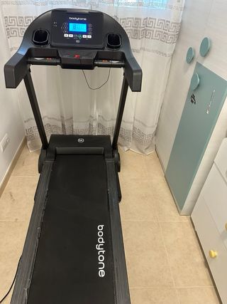 Cinta de Correr Bodytone