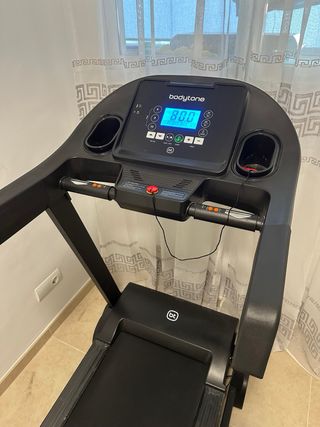 Cinta de Correr Bodytone