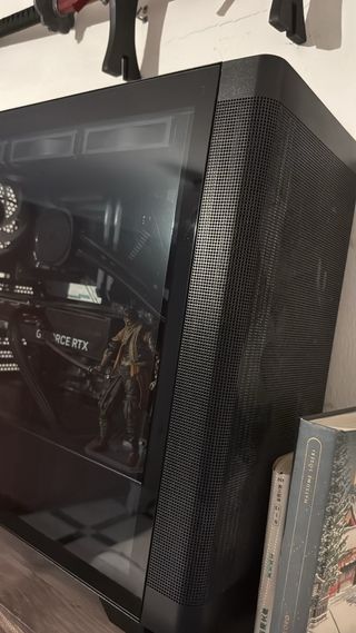 PC Gaming i7-14700KF RTX 5070 12GB 1TB SSD GARANTI