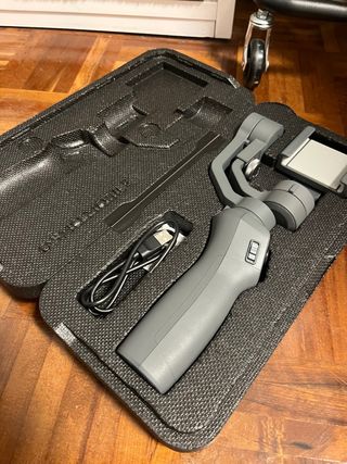DJI Osmo Mobile 2 Gimbal