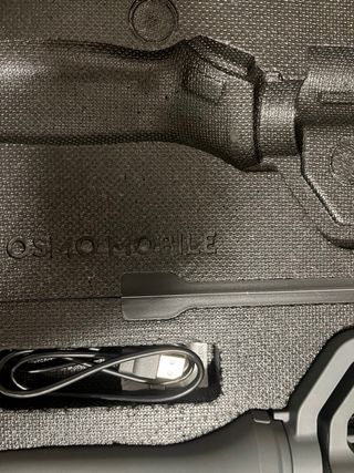 DJI Osmo Mobile 2 Gimbal