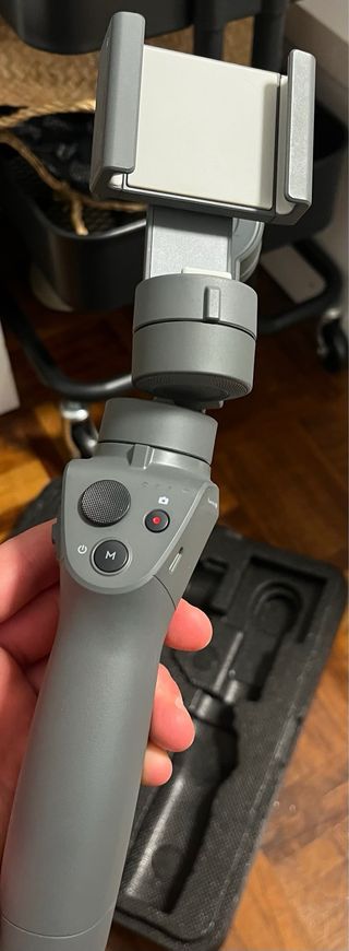 DJI Osmo Mobile 2 Gimbal