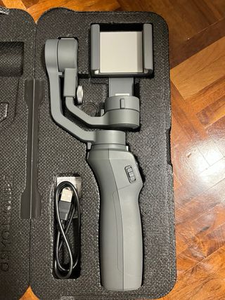 DJI Osmo Mobile 2 Gimbal