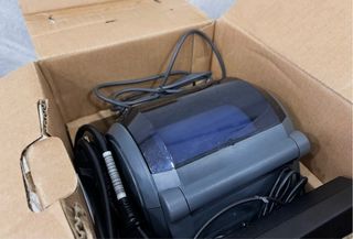 Impresora Zebra GK420d