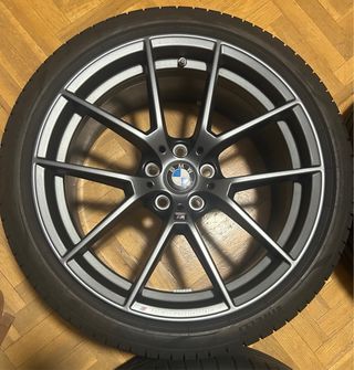 Llantas BMW M Performance 898.