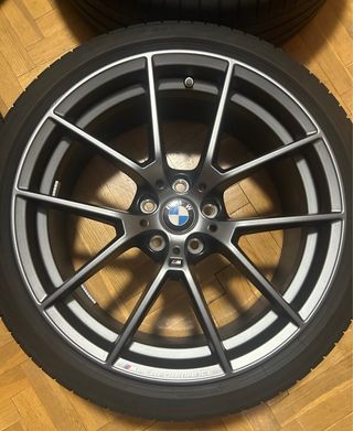 Llantas BMW M Performance 898.
