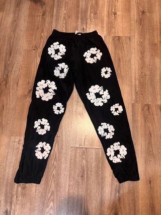 Chandal Denim Tears Negra Talla S