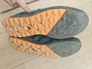 Zapatillas Adidas Terrex Trail Running