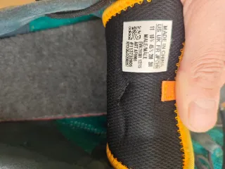 Zapatillas Adidas Terrex Trail Running