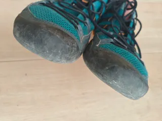 Zapatillas Adidas Terrex Trail Running