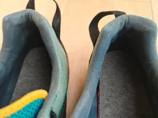 Zapatillas Adidas Terrex Trail Running