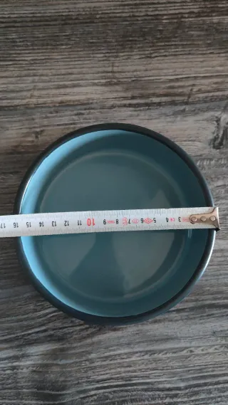 Cuenco comedero para mascotas Trixie