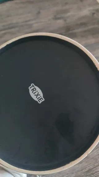 Cuenco comedero para mascotas Trixie