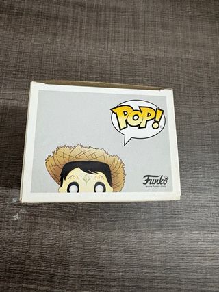 Funko Pop! Disney Pixar Coco Hector #305
